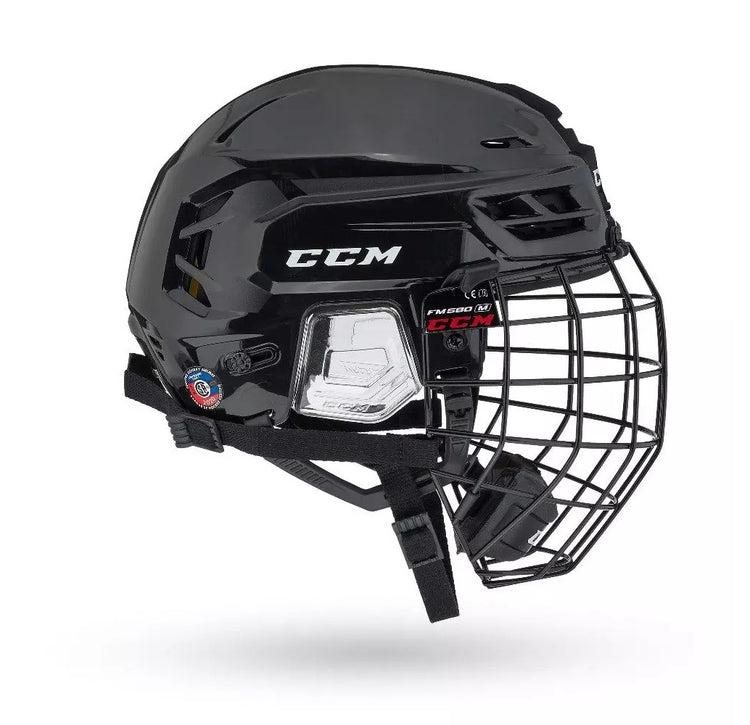 Helme für Hockey