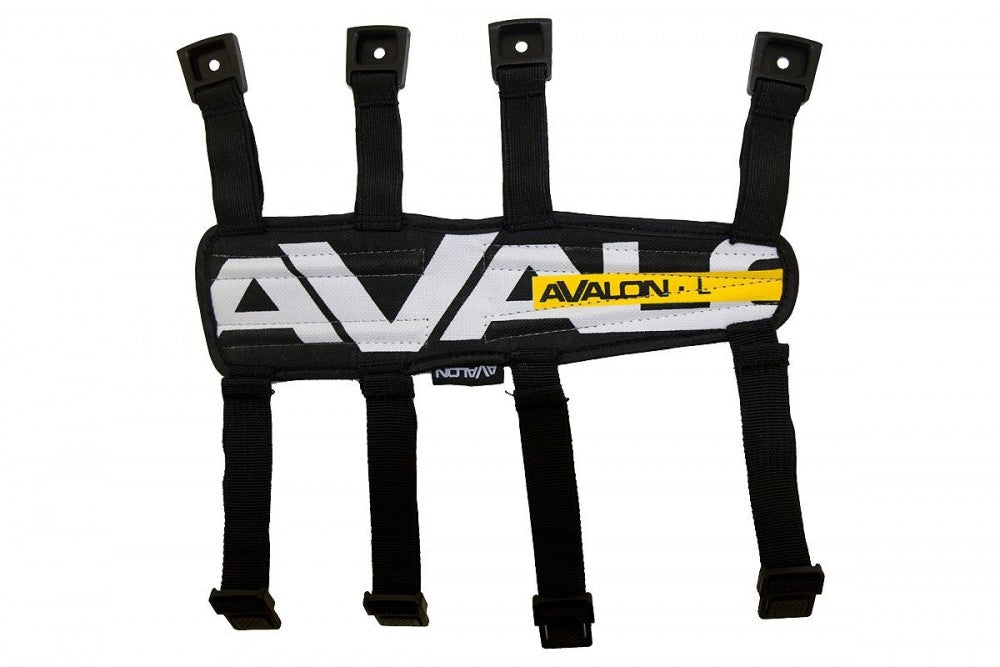 Avalon Armschutz LG 25cm für Bogensport