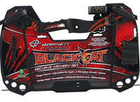 Barnett Blackcat Recurvebogen SET 15-20 lbs inkl. Zubehör