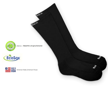 EcoSox Bamboo Kompression Socken OTC Eishockey