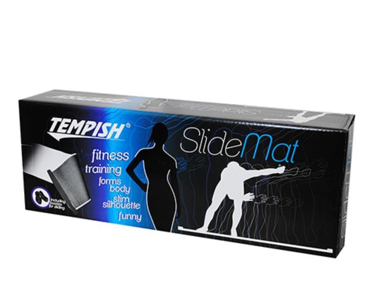 slide mat, Trainingsmatte f. Eishockey und Hockey Gym Matte slideboard 180-230 c