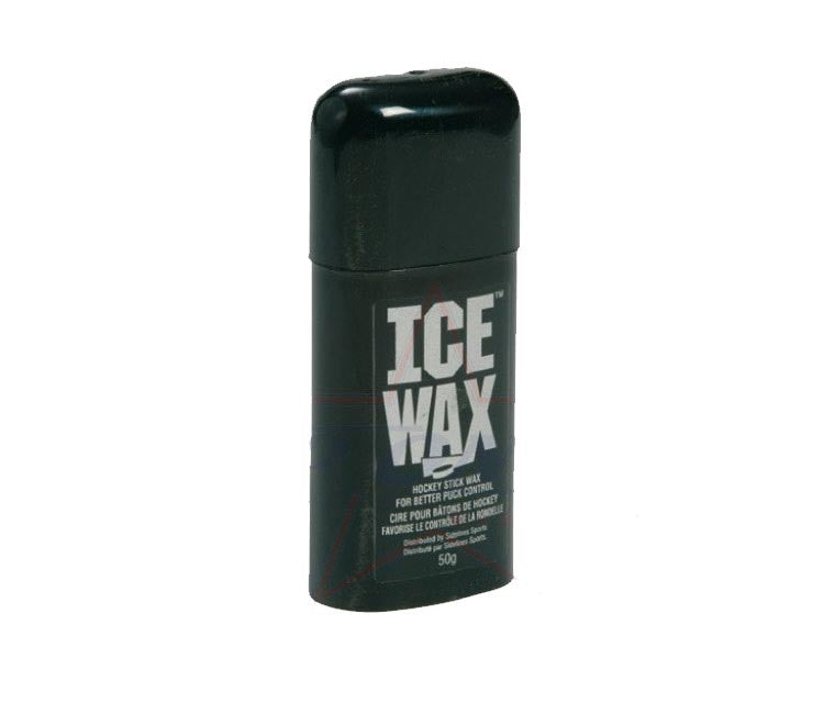 Hockey Ice wax 50g, Wachs für Eishockeyschläger