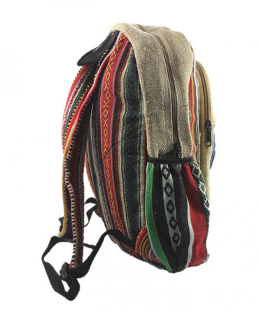 Rucksack Hemp cultbagz Hanf backpack 032AB