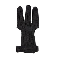 Bogenhandschuh Schießhandschuh S-XL Bearpaw mesh Summer glove S-XL