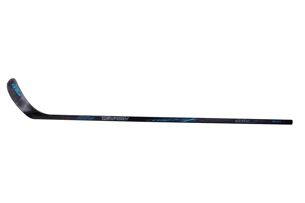 Eishockeyschläger GS5 blue 130-152cm
