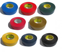 Tape PVC Eishockey-Tape 24mm x 25m