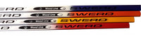 Swerd Eishockeyschläger, Hockeyschläger aus finnischer Birke mini 100cm