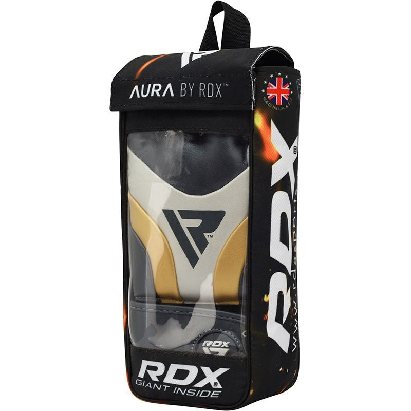 RDX Aura Grappling Handschuh T17