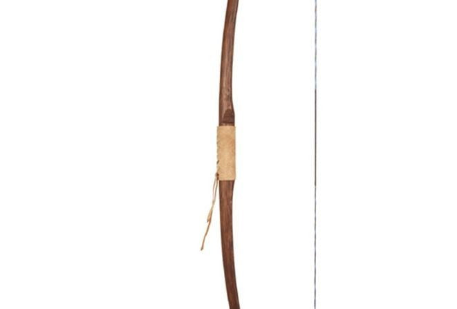 Bearpaw Strongbow Traditional Star RH/LH 20 lbs