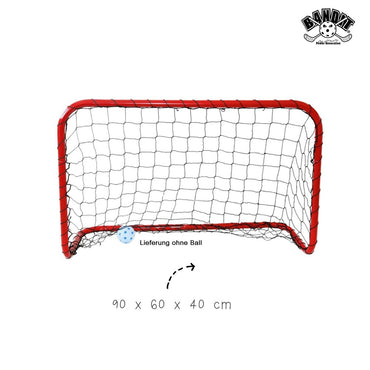 Floorball Tor, Unihockey Tor Bandit | Midi 90x60x35 cm