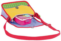 Umhängetasche, Kindergartentasche Rotkäppchen, Tasche für Kinder