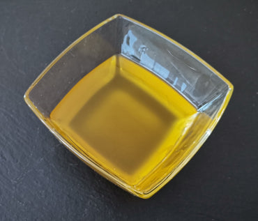Olivenöl nativ aus Spanien - 2 Liter Karaffe in Handarbeit  gepresst