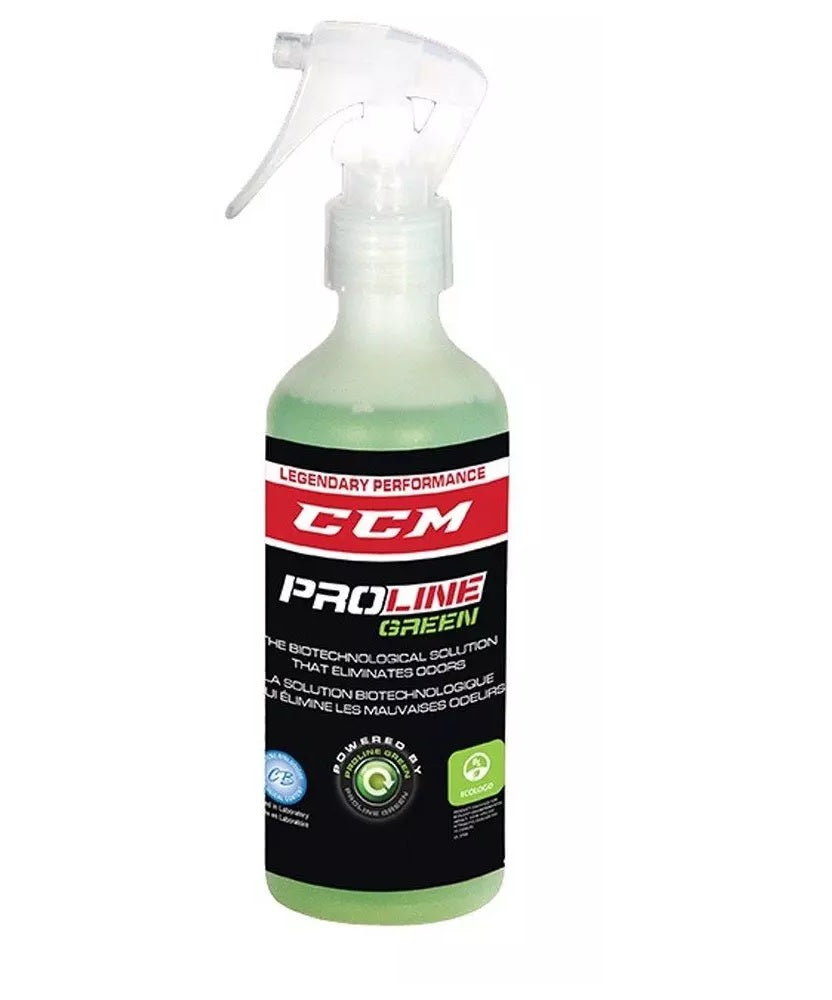 CCM Eishockey Handschuh Anti-Geruch-Spray Proline Glove Spray 125 ml