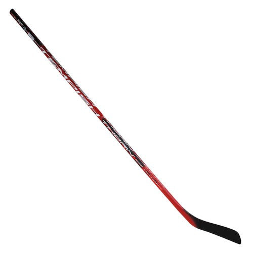 Hockey- und Eishockeyschläger Tempish Thorn 115 cm ABS Schaufel