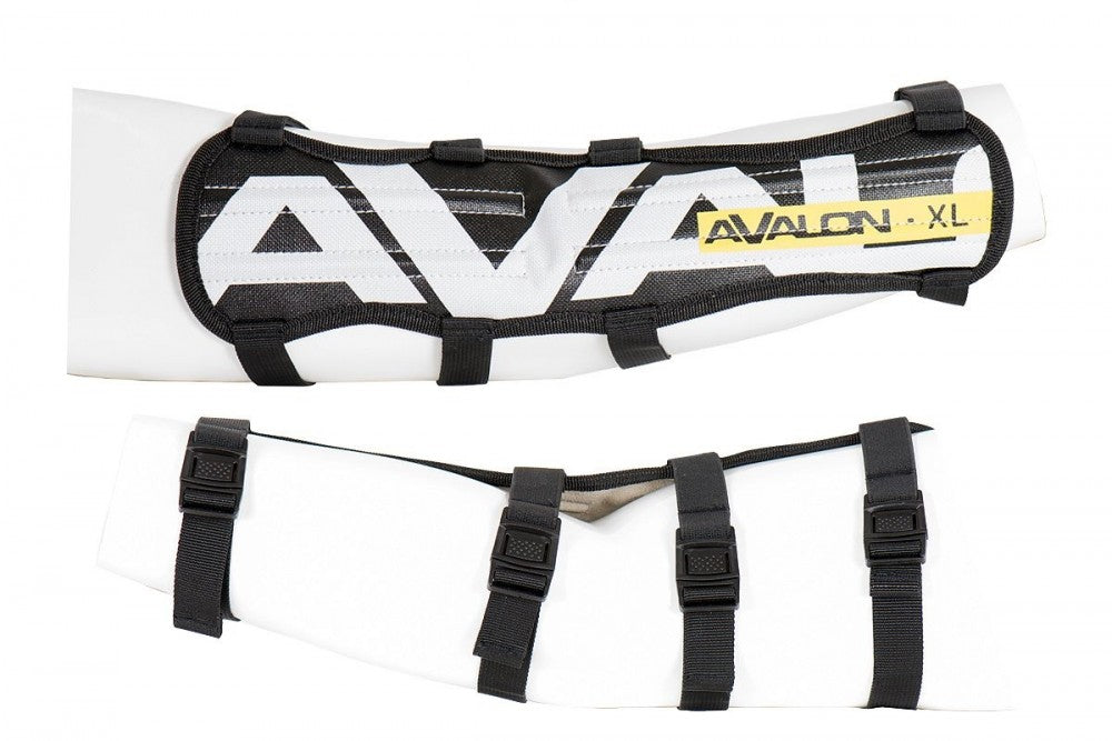 Avalon ArmschutzXL 32,5 cm für Bogensport