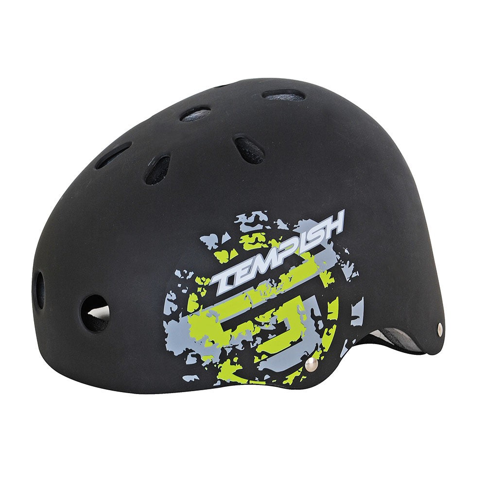 Helm Inlineskates und Skateboard Skillet Z Inline Skating Tempish XS-L
