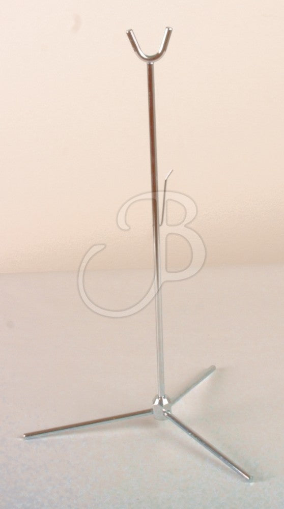 Compoundbogen Ständer, Bogenständer BIGmini, 30 cm