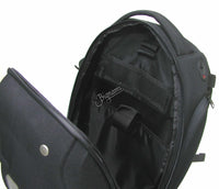 Niche Rucksack Hardcase Hartschale backpack 8231 Moto case