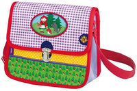Umhängetasche, Kindergartentasche Rotkäppchen, Tasche für Kinder
