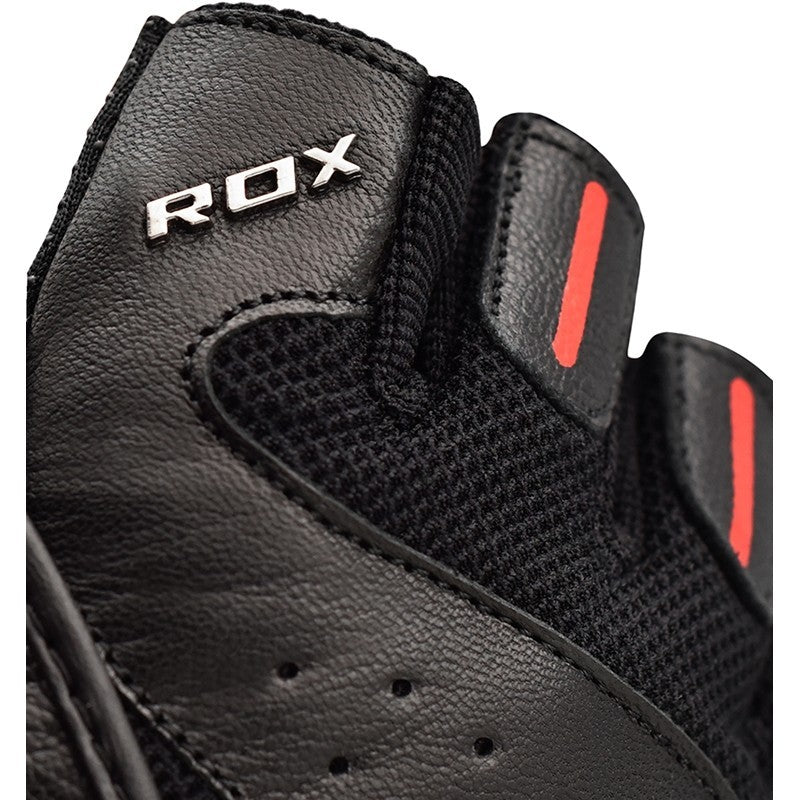 RDX Gewichtheber Handschuhe S2