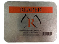 REAPER Kugellager ABEC 11 (16 Stück) 608 in Metallbox
