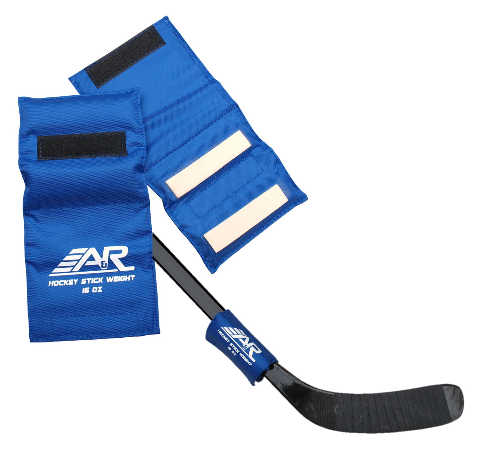 Eishockey Schlägergewicht Stick Weight Hockey 450g AandR Sports
